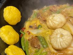 -玺炖·中国铁锅炖(虹桥天街店)