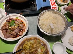 -全聚贤餐厅·湖北家常菜(沙湖店)