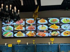 -黑石礁酒楼·海鲜(黑石礁店)