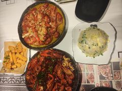 -拙味兄弟龙虾·江湖菜(和畅堂店)