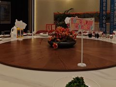 -聚宾楼·烤鸭·家宴(科技三路店)