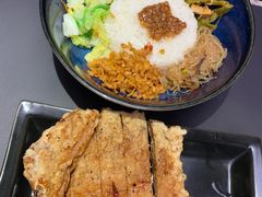 -馔豚·台北菜专门店(深圳湾万象城店)