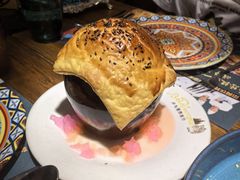 -卢布里西餐厅(海拉尔店)