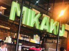 -MIKAKU(万达广场上海宝山店)