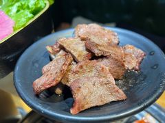 -九田家黑牛烤肉料理(溧阳吾悦店)