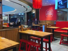 大堂-陇上秦轩西安biangbiang面(EFC欧美金融商业城店)