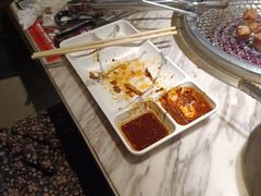 -火炉火自助餐(喜隆多店)