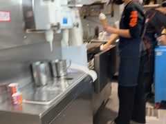 -DQ·蛋糕·冰淇淋(周浦万达店)
