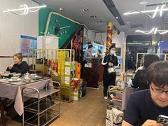 -金龙·打边炉(南京西路店)