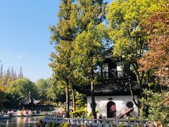 -汇龙潭
