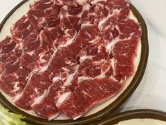 -白山烧烤(文安路万豪店)