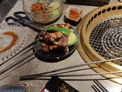 -谷牛日式烤肉(宝山U天地店)