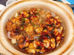 -金龙·打边炉(武进路店)