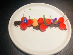 -安多素食(广仁寺路店)