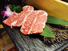 -牛市牛烤肉(西单大悦城店)