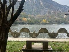 -秦岭终南山世界地质公园翠华山景区