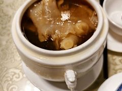 -黄祥华养生堂·炖汤·营养蒸饭(岭南天地店)