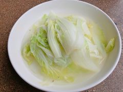 清水娃娃菜-几荷·恰似故人来(秀水广场店)