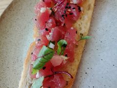 金枪鱼塔塔-EN SPACE恩空间