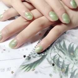 -ZLAN芝兰にほん美甲美睫肌の沙龙