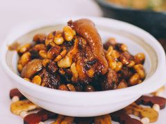 -阿隆煲店(秀仁苑店)