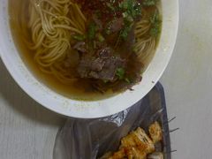 -鑫明明拉面(宁化路店)