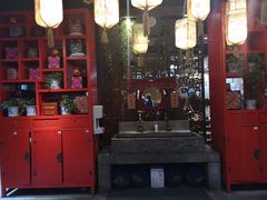 -满园烤鸭·春饼(太原街万达店)