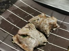 -松临·铁板烧&Omakase(神农店)