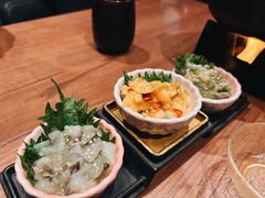 -玄白·炭烤活鳗(上海首店)