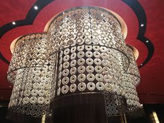 -8餐厅(新葡京酒店)