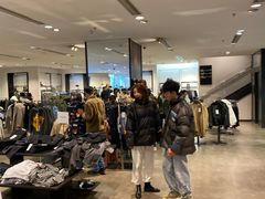-ZARA(恒隆广场店)
