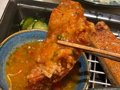 -馔豚·台北菜专门店(深圳湾万象城店)