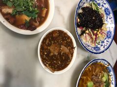 -鲜鱼口老字号美食街