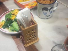 -小吊梨汤·北京菜·烤鸭(清河万象汇店)