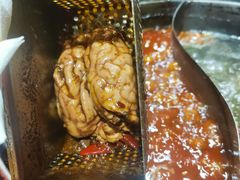 -唇辣号重庆老火锅(亦庄店)