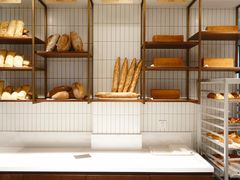面包甜点陈列柜-Luneurs(幸福里店)