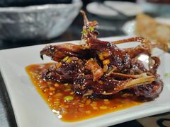-红星光发煲仔饭(文海店)