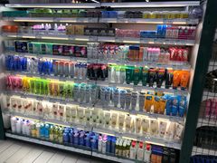 -果蔬好生活超市(乐堤港店)