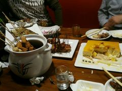 -炉鼎记私房菜(总店)