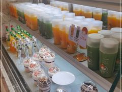 -面包新语(上地华联店)