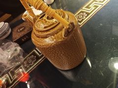 -福照楼汽锅鸡·云南特色菜(万达广场店)