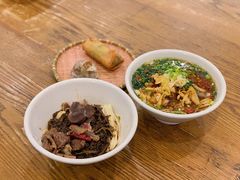 -易裕和·长沙米粉(竹塘西路店)