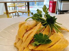 -月亮房·白斩鸡(娄山关路店)