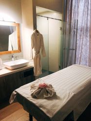 -芳香乐府疗愈空间·SPA·冥想