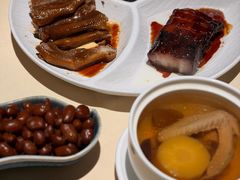 -侨美食家·粤菜(体育西路店)