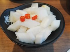 -亚皆老街南宁老友粉·米粉(印象城店)