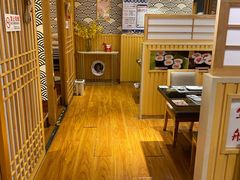 -昱匠·日本料理(金融街店)