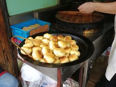 -牛煎里牛肉煎包淮南牛肉汤(广东路店)