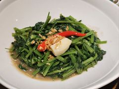 -帕蓝·暹罗料理(大学路店)