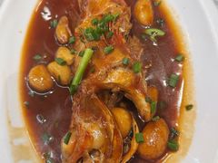 -启东小海鲜(庄先湾路1号店)